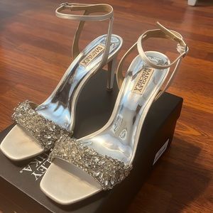 Badgley Mischka Shoes